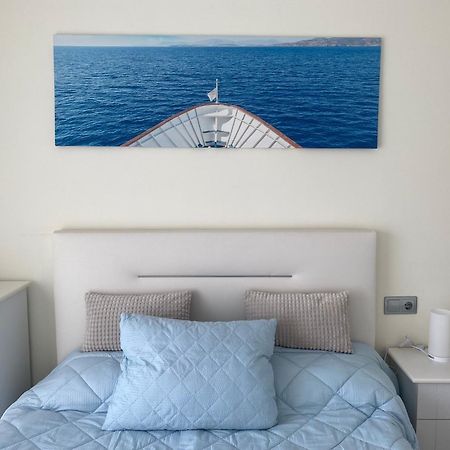 Apartament Playas De Cabo Retamar  Zewnętrze zdjęcie