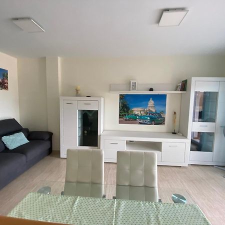Apartament Playas De Cabo Retamar  Zewnętrze zdjęcie